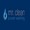 Mr. Clean Power Washing, LLC